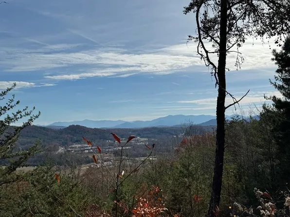 0 Mistletoe Rdg Lot 12/13, Murphy, NC 28906