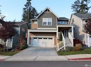 8485 Willowberry Ave NW, Silverdale, WA 98383