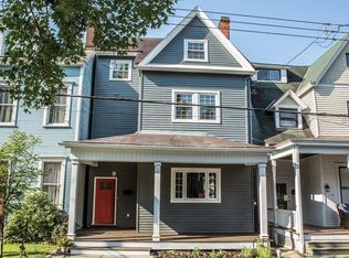 126 4th St, Aspinwall, PA 15215