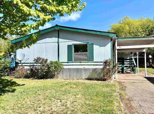 27 Raspberry Cres, Durango, CO 81301