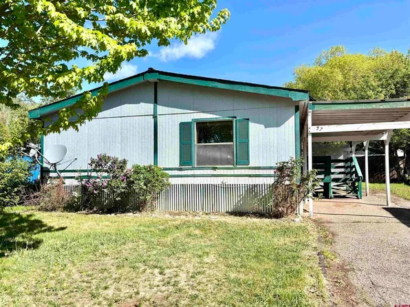 27 Raspberry, Durango, CO 81301