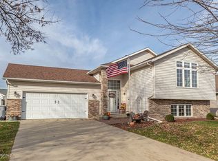 705 13th Ave NW, Kasson, MN 55944