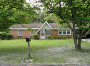 162 Stratford Rd, Jesup, GA 31546