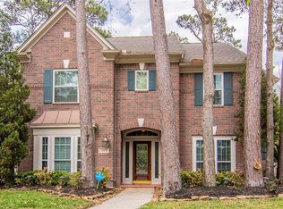 4515 Mulberry Park Ln, Kingwood, TX 77345