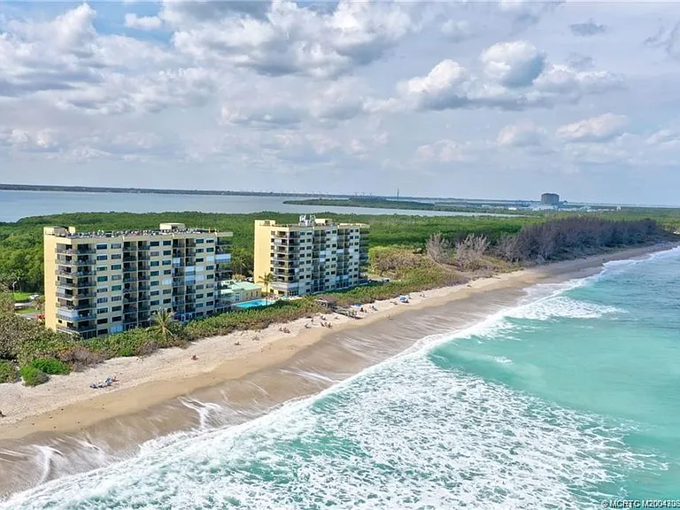 7380 S Ocean Dr #221 — Photo 60