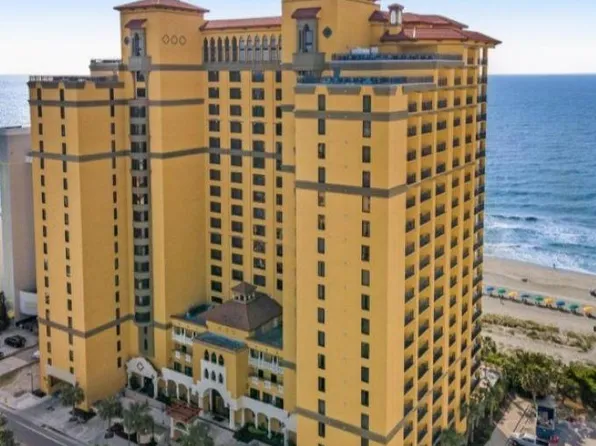 2600 N Ocean Blvd. #1810, Myrtle Beach, SC 29577