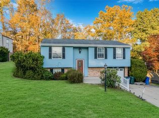 2036 Southwell Dr, South Park, PA 15129