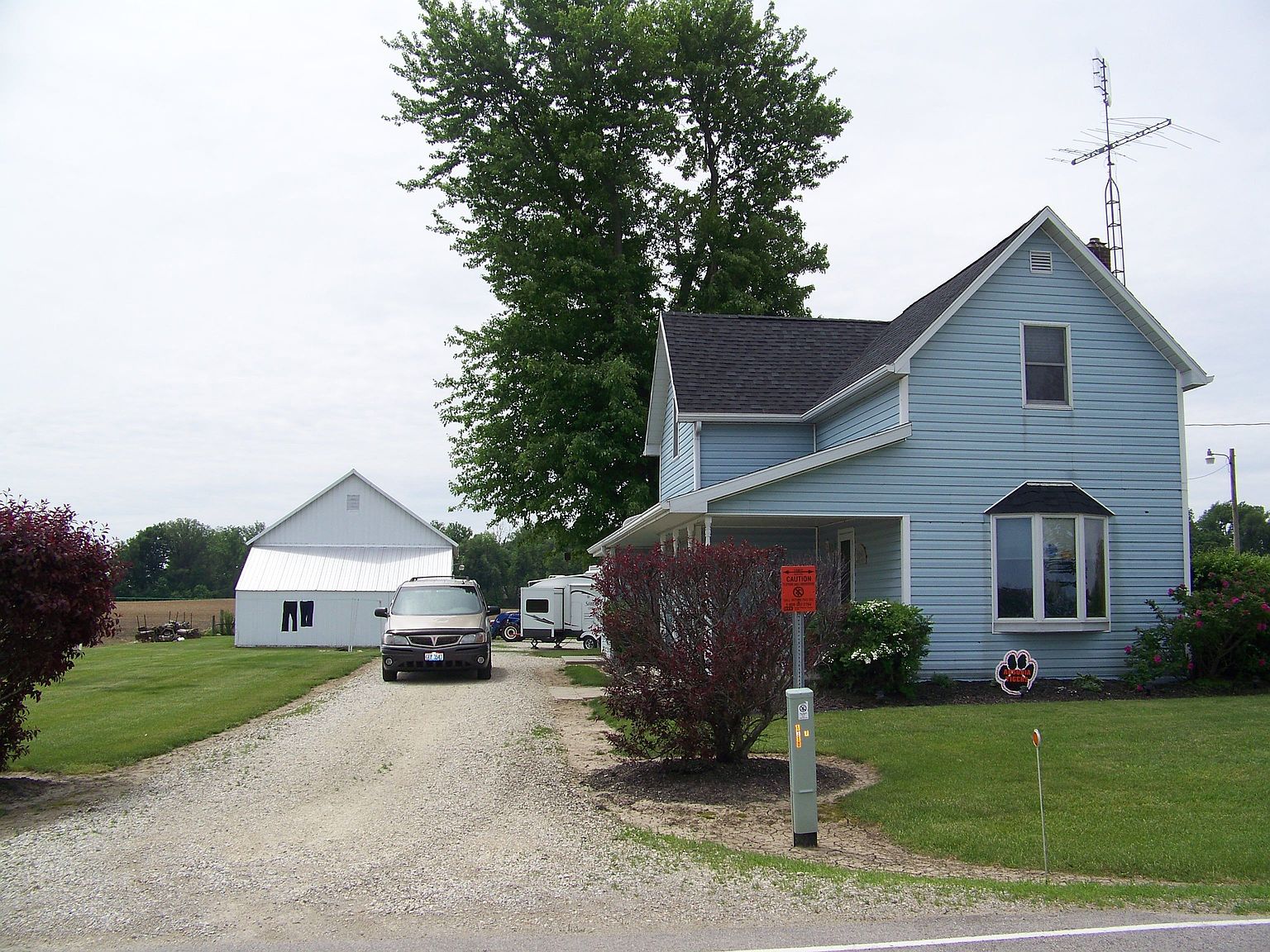 6399 Medford Rd, Rossburg, OH 45362 Zillow