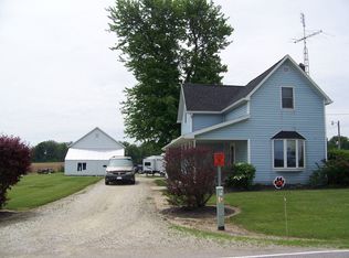 6399 Medford Rd, Rossburg, OH 45362