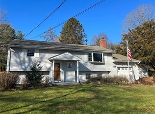 110 Sea Hill Rd, North Branford, CT 06471