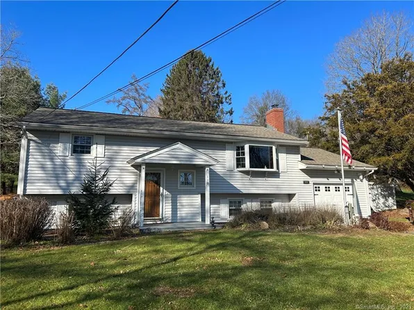 110 Sea Hill Road, North Branford, CT 06471