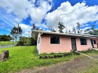 16-2044 Leilani Dr #A, Pahoa, HI 96778