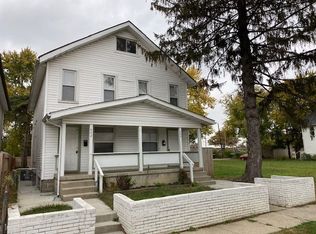492 Olpp Ave, Columbus, OH