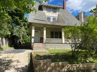 115 Roosevelt Ave, Syracuse, NY 13210