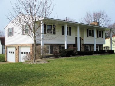 4795 Leone Rd NE, Louisville, OH, 44641