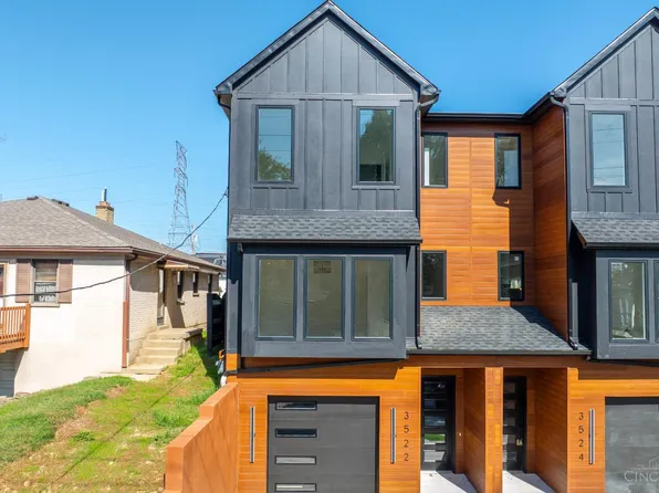 3522 Brotherton Rd, Cincinnati, OH 45209