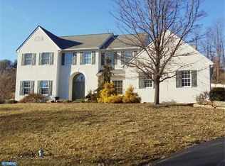 201 Netherfield Ln, West Chester, PA 19380