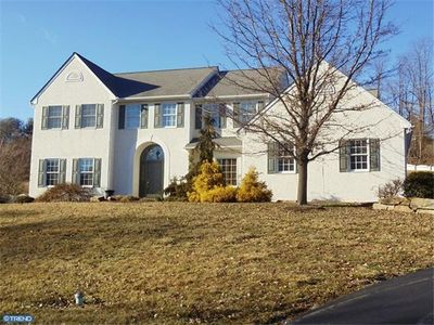 201 Netherfield Ln, West Chester, PA, 19380