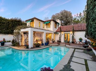 869 S Oak Knoll Ave, Pasadena, CA 91106