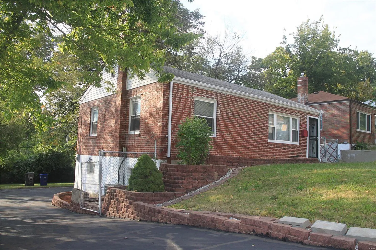 1231 Westover Ave photo 1
