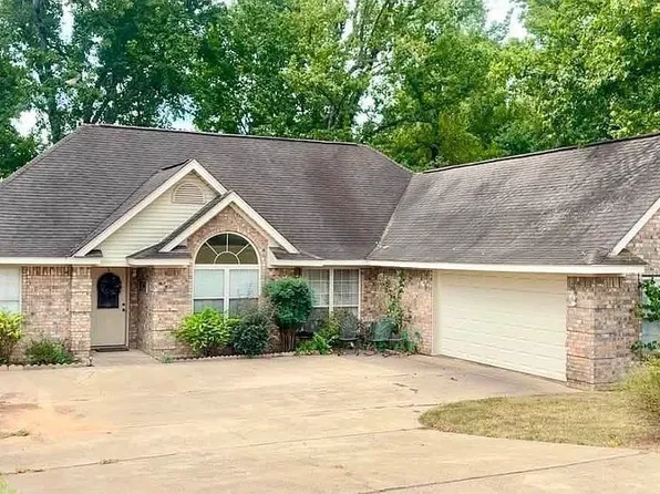 119 Highmeadow Cir, Broken Bow, OK 74728