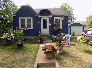 2505 5th Ave E, Hibbing, MN 55746