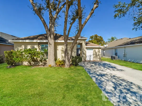 2680 Chatham Cir, Kissimmee, FL 34746