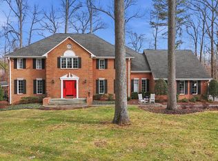 982 Wayson Way, Davidsonville, MD 21035