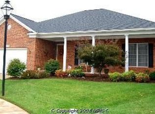 11408 Mansfield Club Dr, Fredericksburg, VA 22408