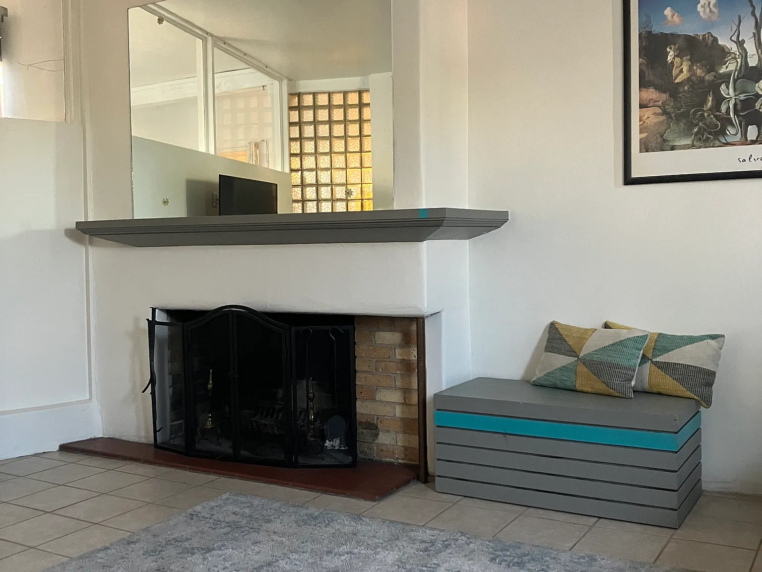 1 bed, 1550 sqft, $2,000 — Photo 2