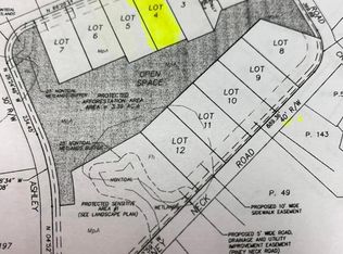 Ashley Rd, Rock Hall, MD 21661