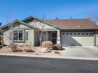 1647 Addington Dr, Prescott, AZ 86301