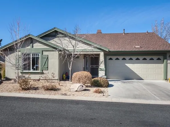 1647 Addington Dr, Prescott, AZ 86301
