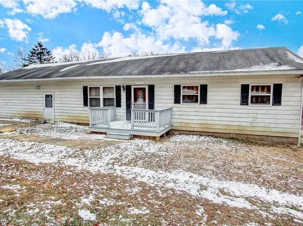 9475 Harmon Holw, Chandlersville, OH 43727