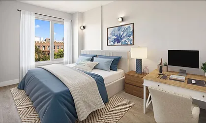 286 Linden Boulevard, #8F