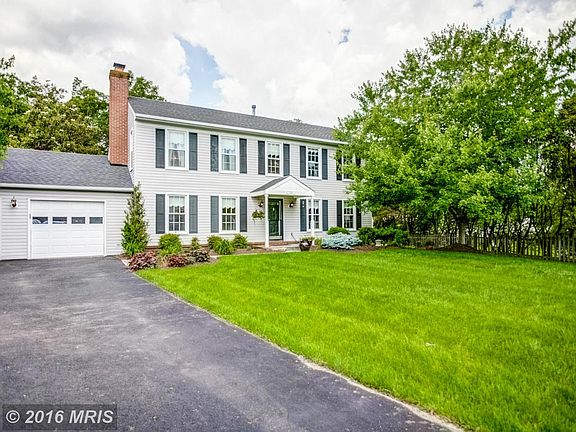 2nd image of 12993 Hampton Forest Ct