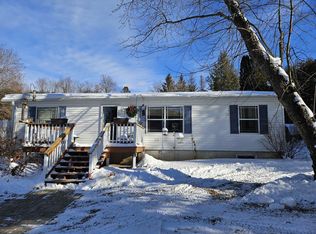 167 S School Rd, Daggett, MI 49821