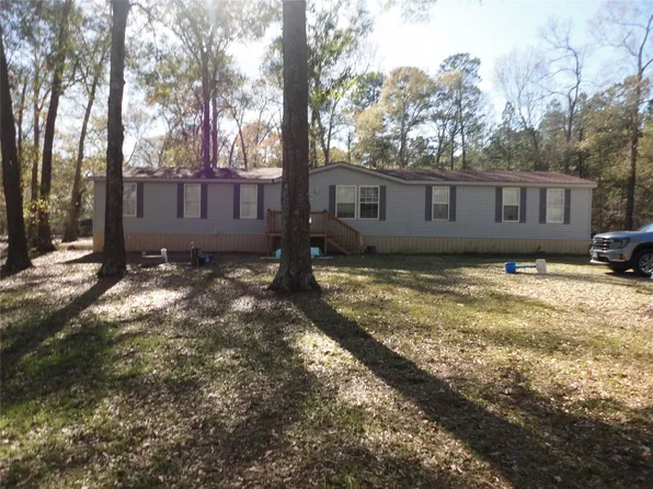 13831 Bronte Courts Dr, Willis, TX 77378