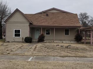 101 E Hughbert St, Norman, OK 73069