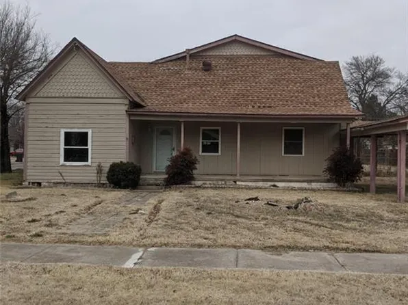 101 E Hughbert St, Norman, OK 73069