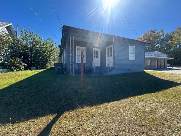 1609 W Raleigh Blvd, Rocky Mount, NC 27803