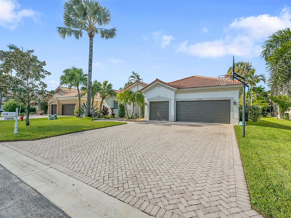 1st image of 12235 NW 49th Street