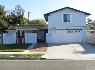 16542 Landau Ln, Huntington Beach, CA 92647