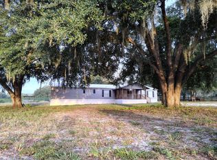 650 NE 170th Ave, Williston, FL 32696