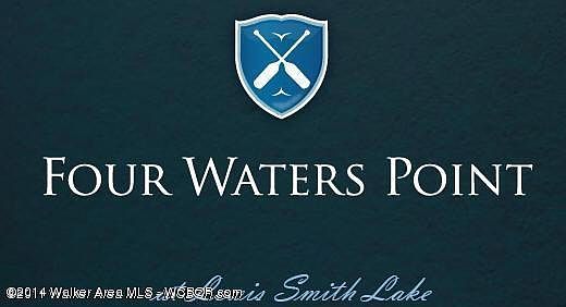 4th image of LOT 6 Lot Four Waters Point #6