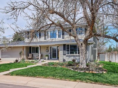 8029 W Hoover Place, Littleton, CO, 80123