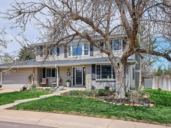 8029 W Hoover Place, Littleton, CO 80123