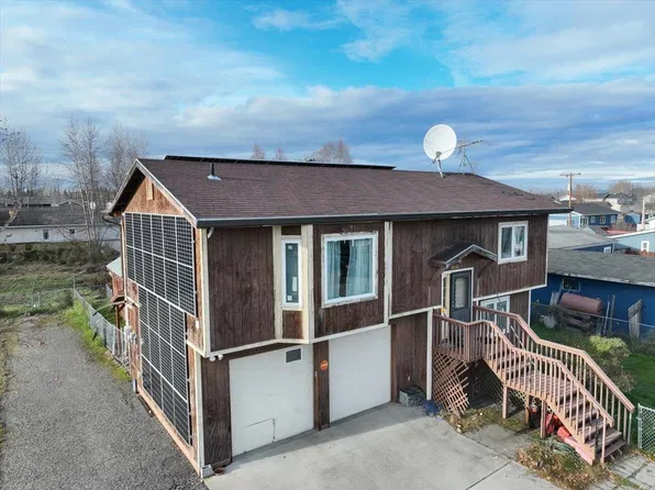 1020 Refinery Loop, North Pole, AK 99705