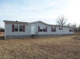 1726 Buckeye Rd, Fort Scott, KS 66701