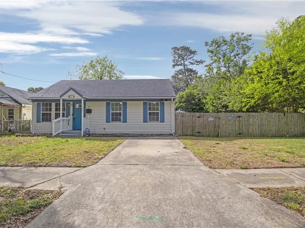 4901 Krick St, Norfolk, VA 23513